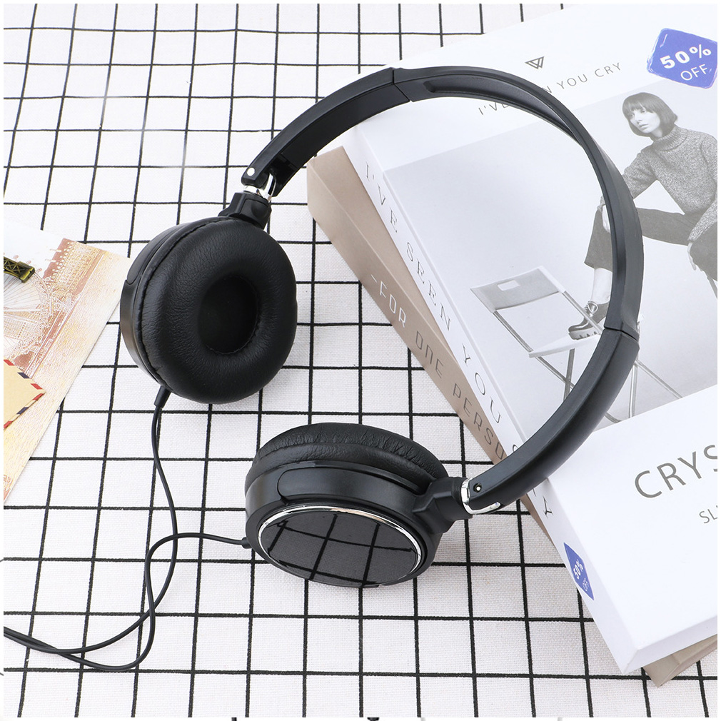 Fones de Ouvido Esportivos com - Audiophile Headphone Wired avaliação e preço