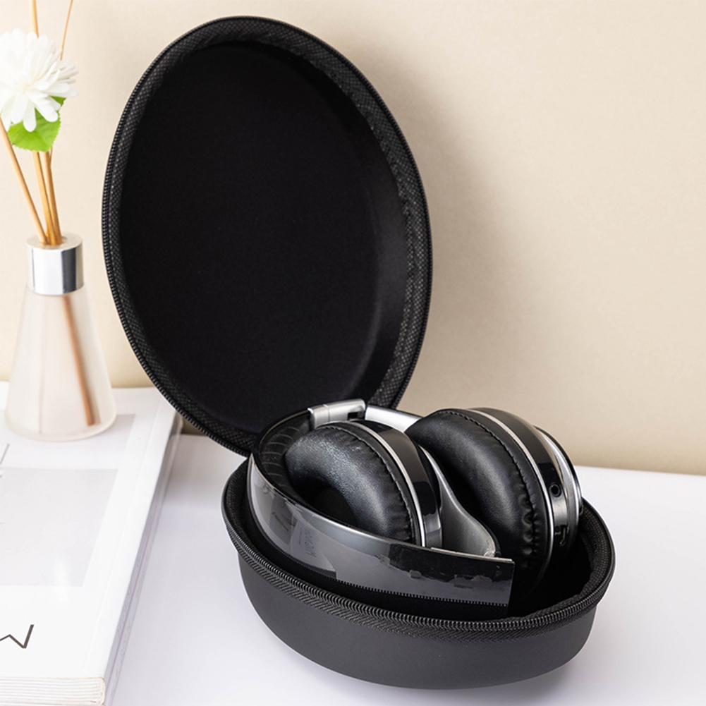 Estojo de armazenamento de fon - Headphone Case Hard avaliação e preço