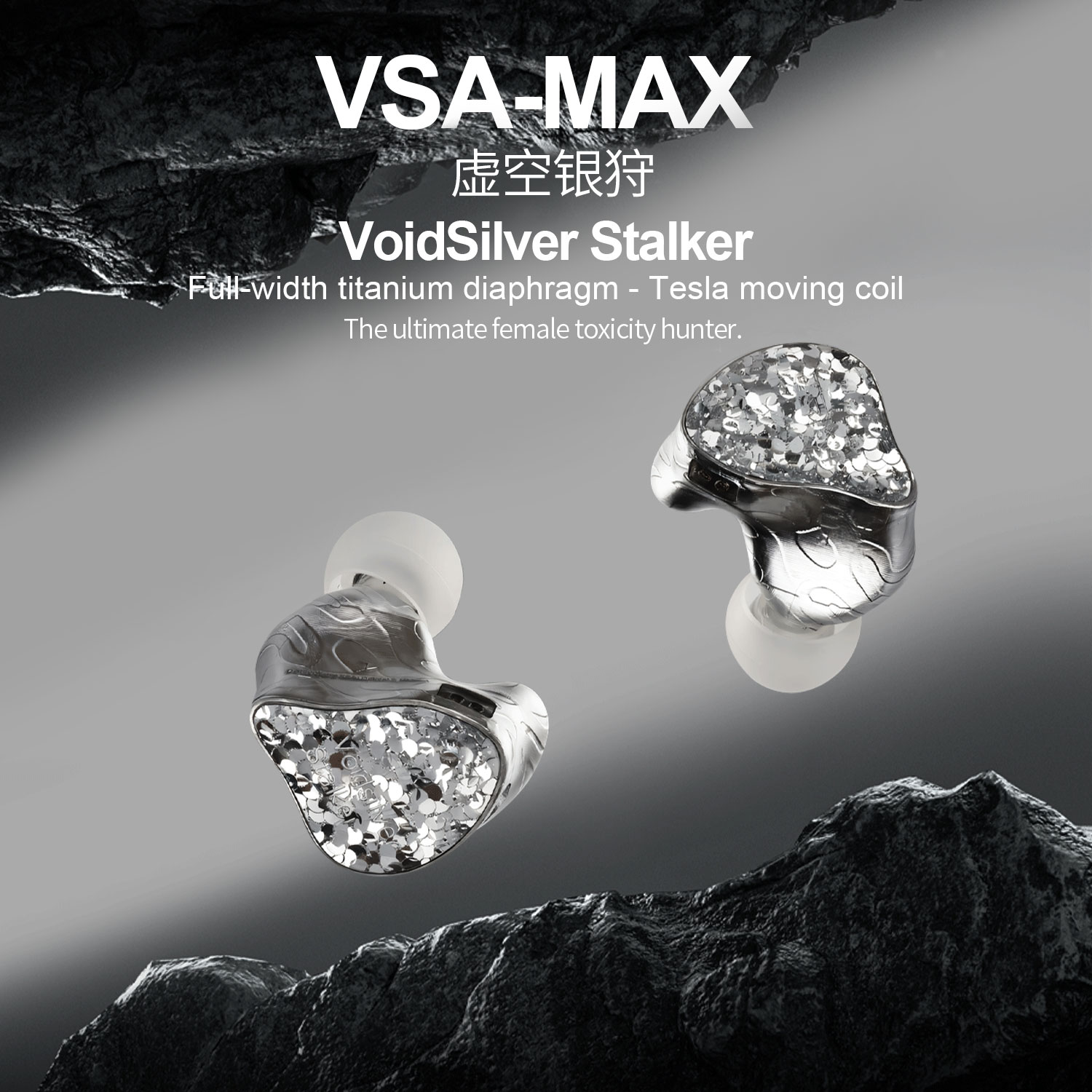 Novos Fones de Ouvido Intra-au - In Ear Monitor Iem avaliação e preço