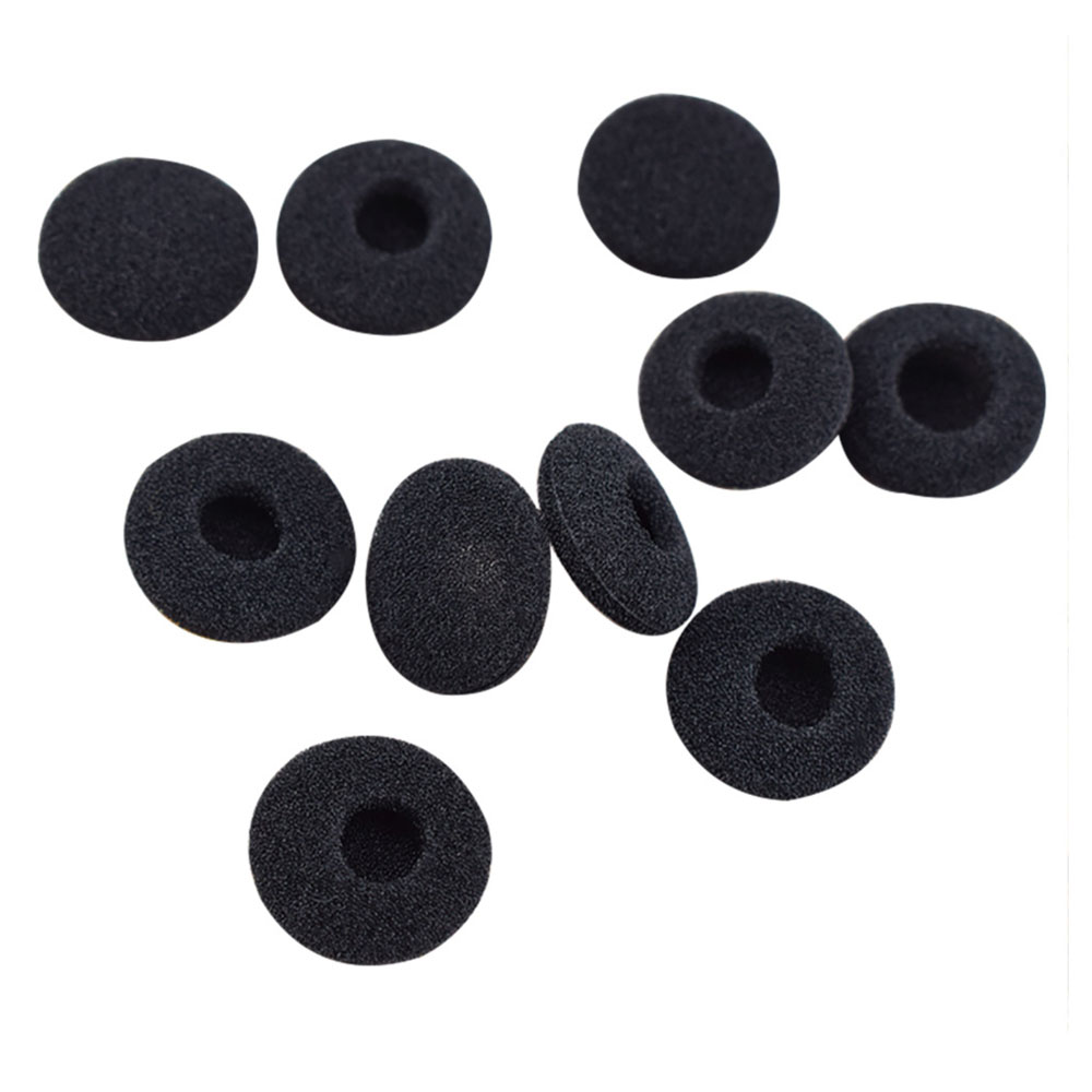 Poyatu substituição earbud par - Earphone Foam Tip avaliação e preço